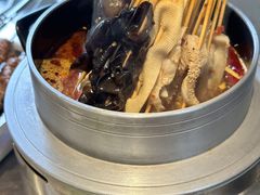 -No.DD戳子烧烤·江湖菜(北京总店)