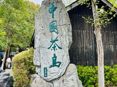 -天目湖山水园