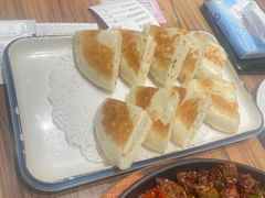 -九转小磨·东北菜老字号(祥安店)