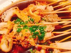 -汉唐宴长安食府