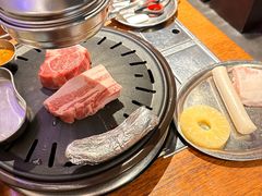 -济州爱肉堂(总店)