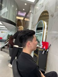 -苏奇发型·烫发染发