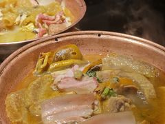 -南京大牌档(青岛万象城店)