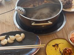 -松野谷·寿喜烧自助(华联顺义金街购物中心店)