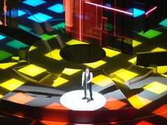 -宝能国际体育演艺中心