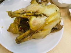-贞味盐焗鸡(老城店)