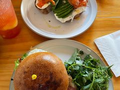 -Egg•Allday Brunch(襄阳北路店)