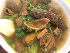 -莲塘味宝园牛杂(天越翔园店)