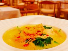 -若蘭慈·无国界素食料理(欢乐海岸店)