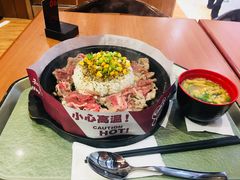 -胡椒厨房(金安国际购物广场店)