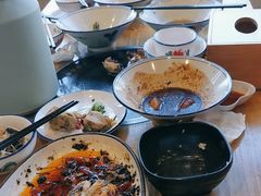 -妈妈的味道(和顺古镇店)