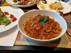 -安妮意大利餐厅(国贸店)