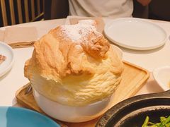 -港丽餐厅(天河城店)