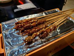 -探鱼·鲜青椒爽麻烤鱼(领展购物广场店)