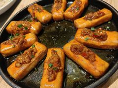 -徽州小镇(高新店)