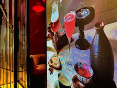 -苏州凯悦酒店·酒肆(华池街店)