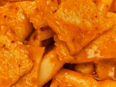 炒年糕-柳京酒店(滨江中路店)