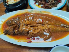 -北冰洋狗肉冷面城(总店)