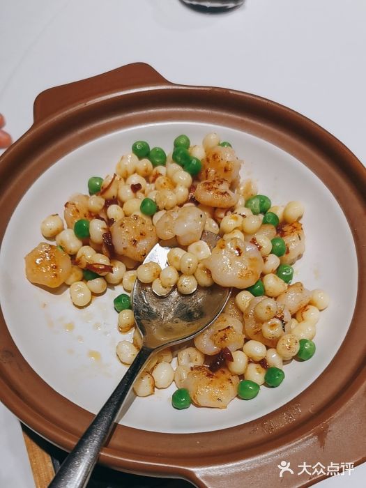 小厨娘淮扬菜(江宁弘阳店)图片
