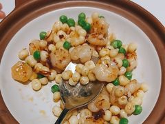 -小厨娘淮扬菜(江宁弘阳店)