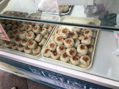 -长发西饼(临顿路店)