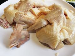 -九记路边鸡(穗盐路店)