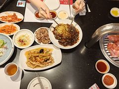 -本家·添百客韩国料理(泰然店)