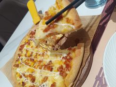 -索菲克·中西融合餐厅