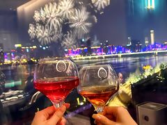 -君庭中餐馆(湘江豪生店)