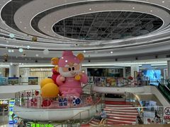 -深圳龙华星河COCO City(民治店)