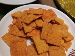 -肖记公安牛肉鱼杂馆· 省级非物质文化遗产(仁和路店)