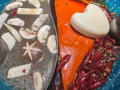 -吼堂老火锅(太古里总店)