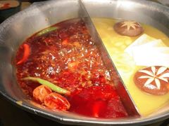-湊湊火锅·茶憩(郑州绿地新都会店)