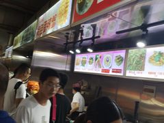 -河坊美食街(河坊街店)