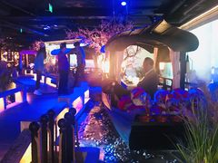 景观位-桂满陇-西湖船宴(西单大悦城店)