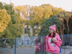 -J Create城市露营咖啡·简餐·宠物(上海动物园店)