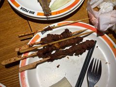 -比格比萨自助(国展店)