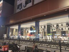 -凯鸽酒楼(操场城店)