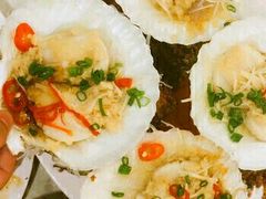 -桥底辣蟹(谢斐道店)