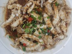 -翠景湾脆鱼轩·中山脆肉鲩(井岸17年老店)