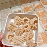 终于实现蛙蛙自由啦！这家自助性价比逆天