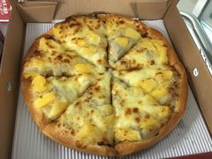 -尊宝比萨(石牌东店)