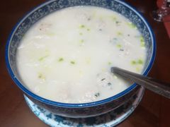 -牛头鱼庄·地道广西菜(鲁班店)