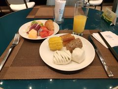 -上海虹桥宾馆(郁锦香品牌酒店)