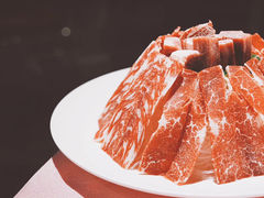 -行家海鲜火锅酒家(静安寺店)