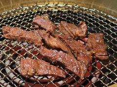 -谷牛日式烤肉(宝山U天地店)