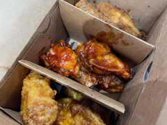 -Kyochon1991校村(共和路店)