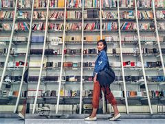 -钟书阁(松江泰晤士小镇店)