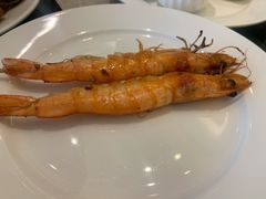 大虾-东方红海鲜百汇(国际大厦店)