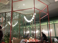 -银泰百货(北京大红门店)